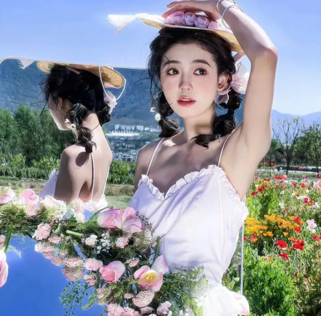 情人与骗子