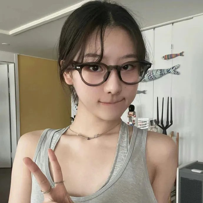 独身一人
