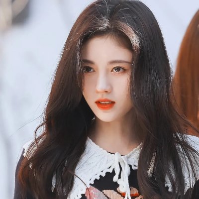 她和她的美丽岛