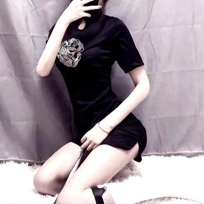 为了这样的生活